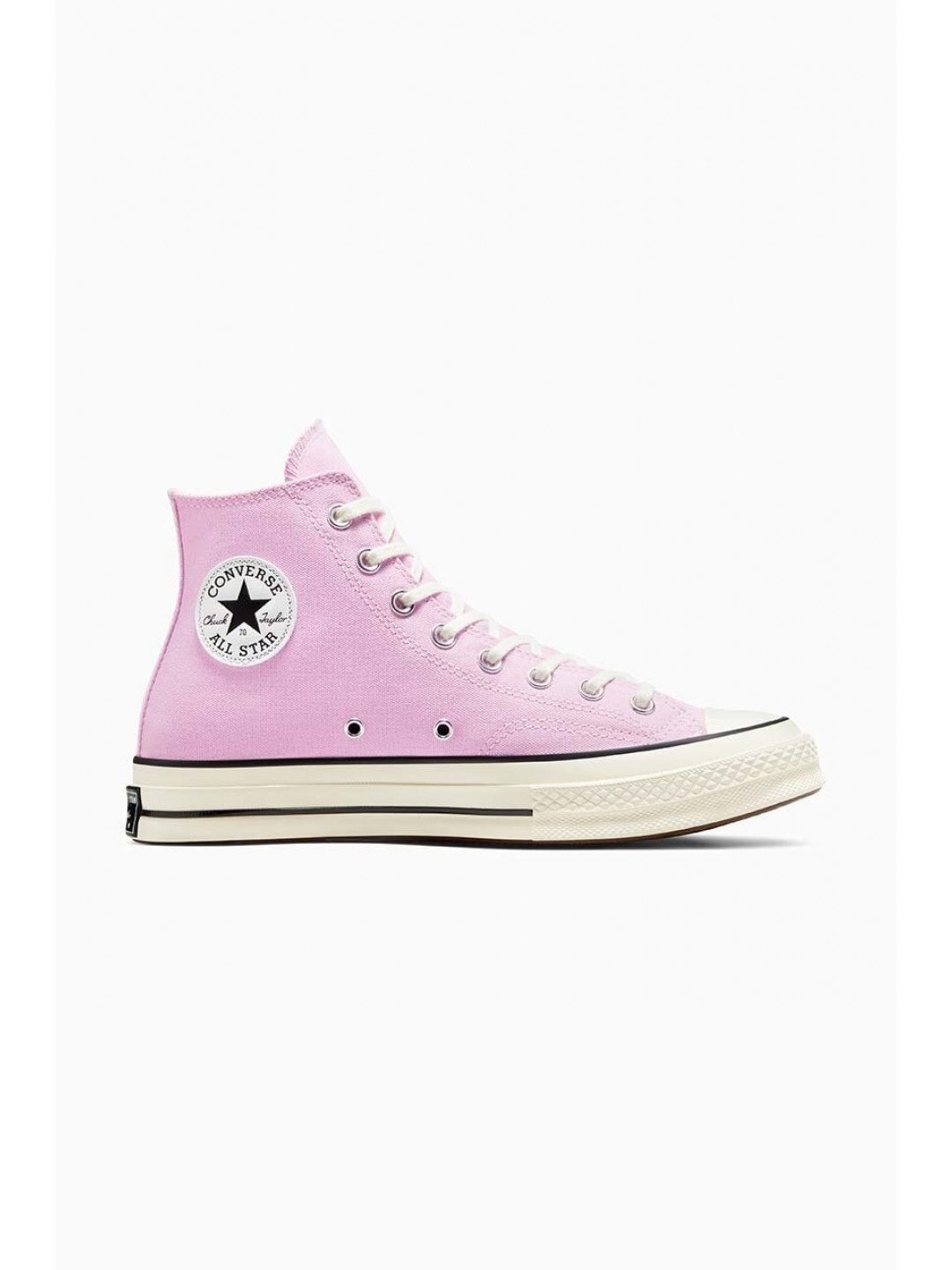 Kecky Converse Chuck 70 dámské fialová barva A07429C